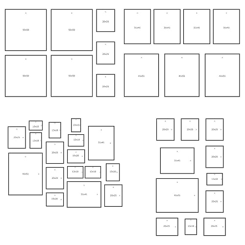 Ikea Ribba Frames Amazon Com