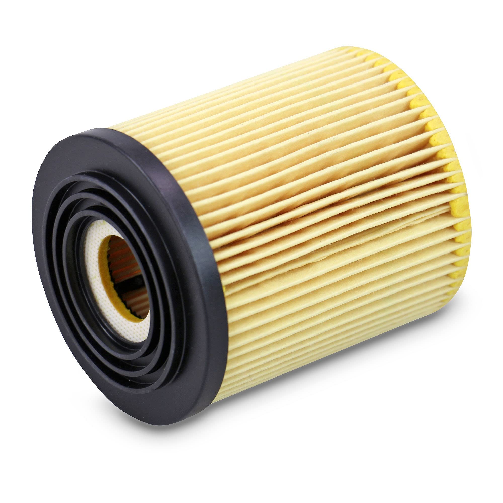 RIDEX 8A0276 Filtre à Air Moteur Cartouche - Longueur 352 Mm, Largeur 263 Mm, Hauteur 101 Mm