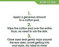 Vista 6 de Simple Kind to Skin Agua Limpiadora Micelar 6.7 oz