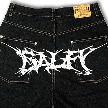 Amazon | 【GALFY/ガルフィー ヴィンテージ加工 ワッペン 刺繍