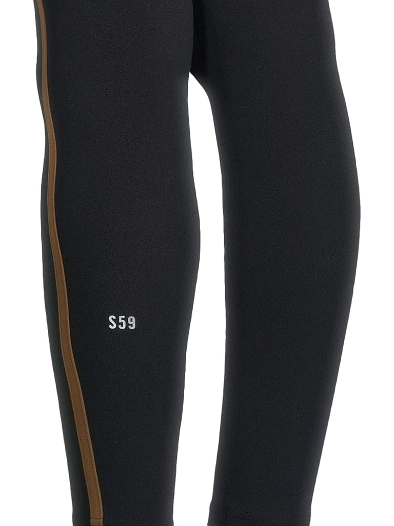 Blue Splits59 Amber Airweight High-waist Leggings