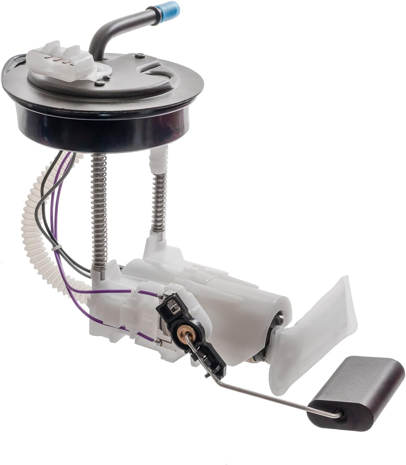 Autobest F2564A Fuel Pump Module Assembly