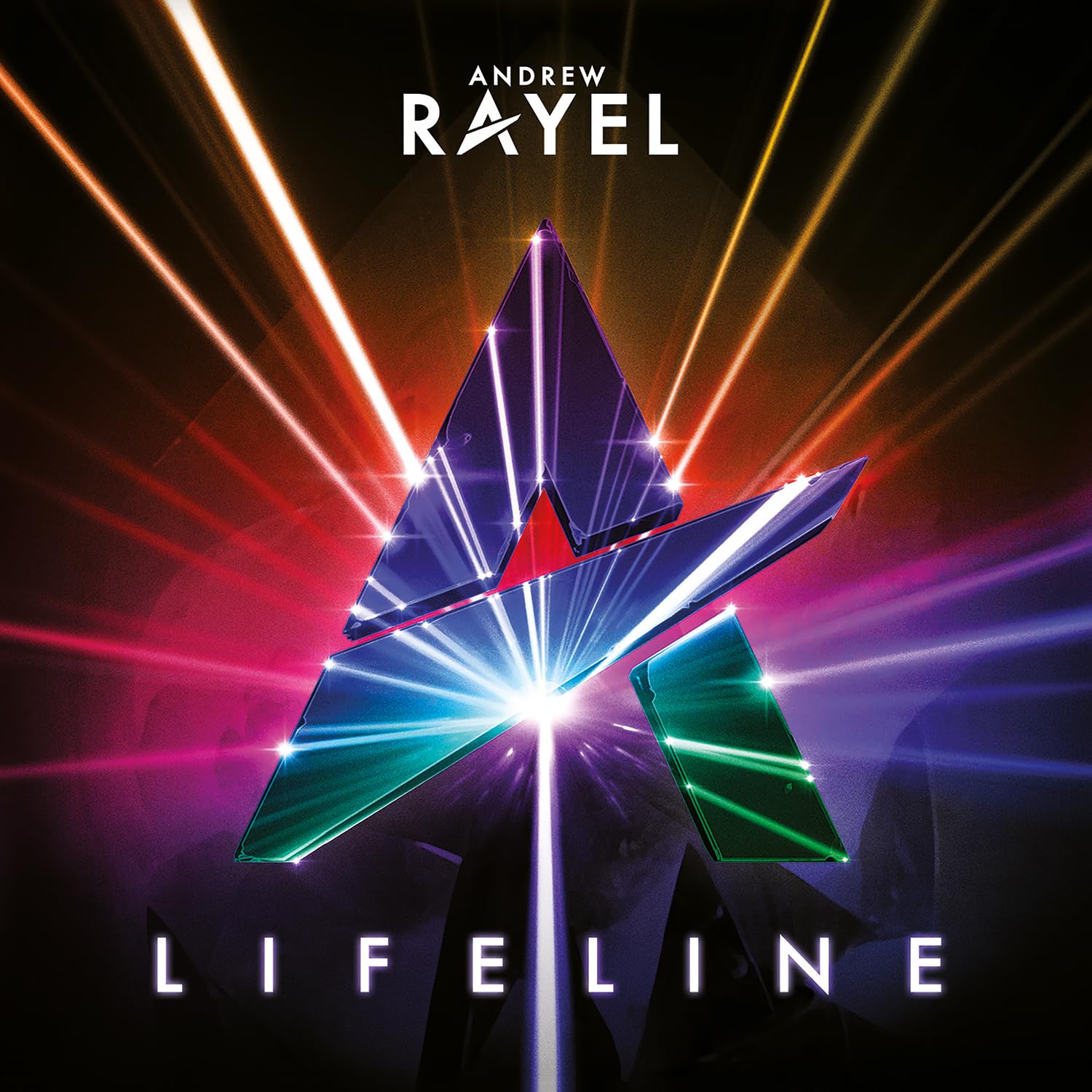 Lifeline [180 gm 2LP Black Vinyl] [VINYL]