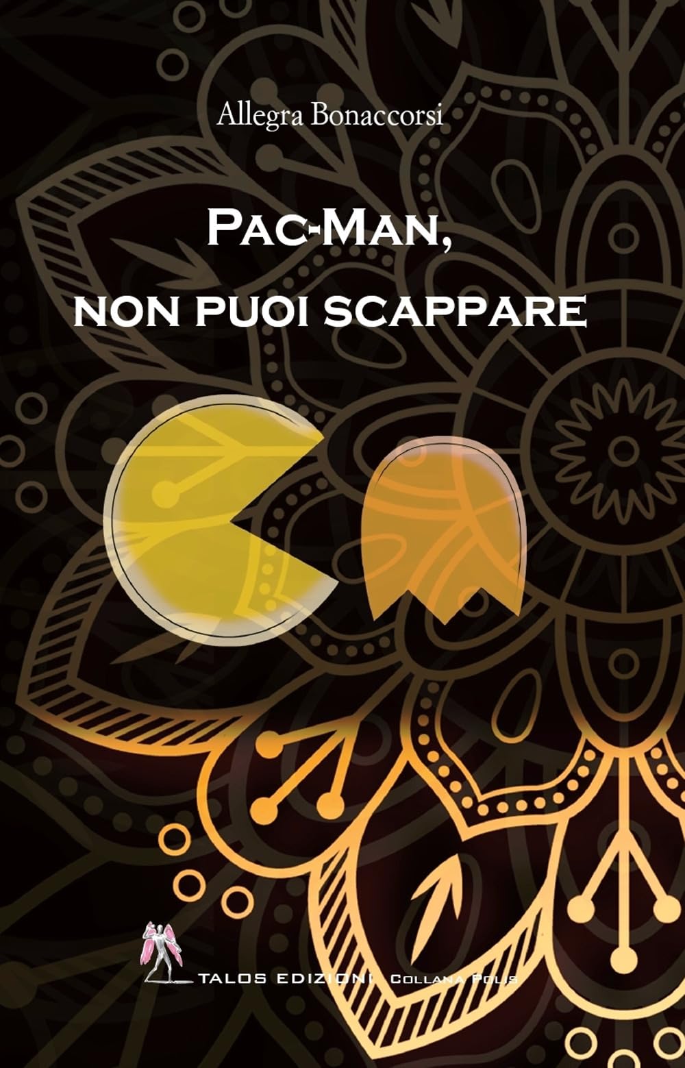 Pac-Man, Non Puoi Scappare - 4