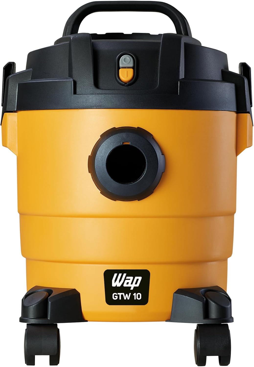 Aspirador De Pó E Líquidos Wap Gtw 10 Filtro Lavável 1400W 220 Volts - 10 71V5Lgj16Ml. Ac Sl1500