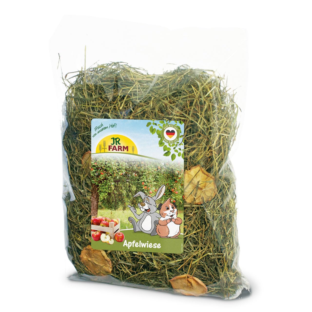 JR Farm Apfelwiese 500g