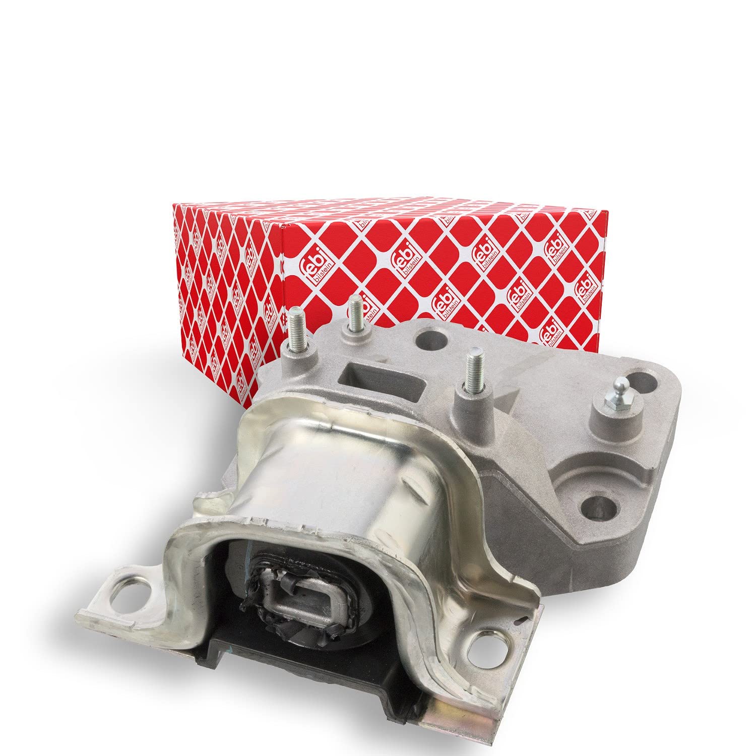 Febi Bilstein 104661 Left N/S Passenger Nearside Engine Mounting For Fiat Ducato