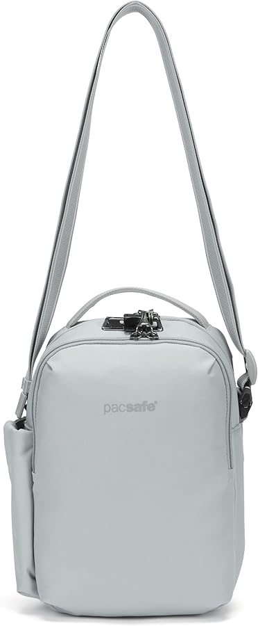 Amazon.com: Pacsafe V Tour crossbody : Clothing, Shoes & Jewelry