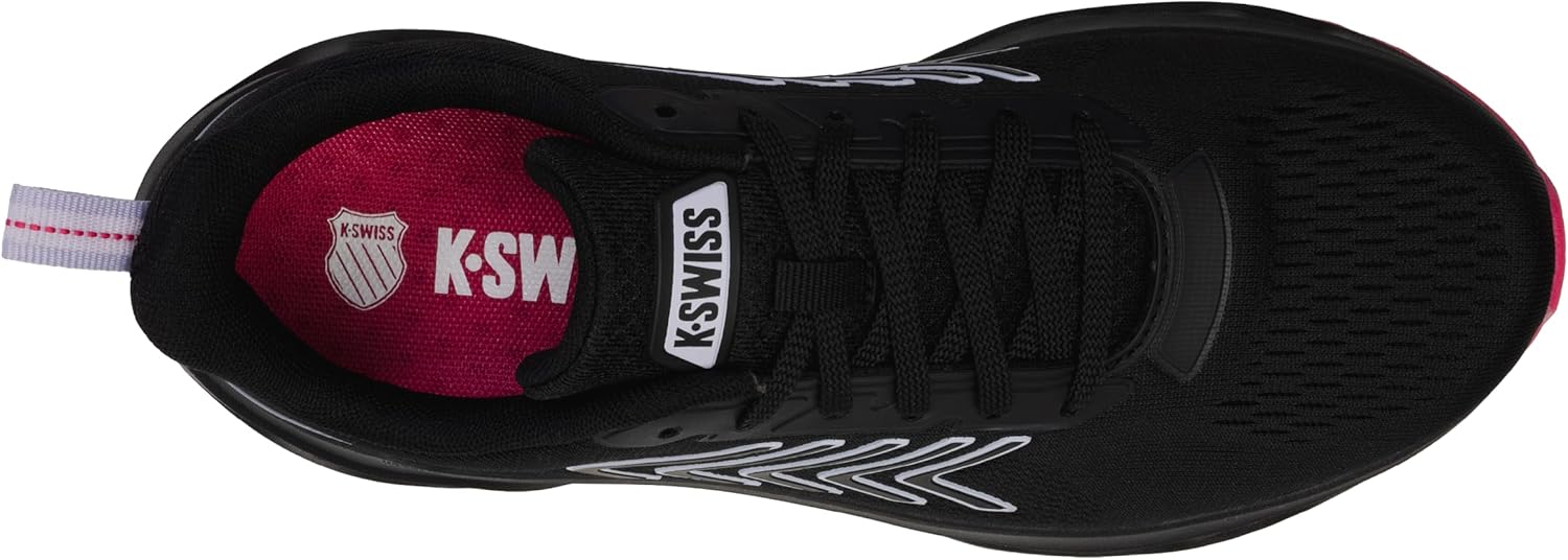 K-Swiss Women's Melrose Tubes Lite Sneaker - Image 7