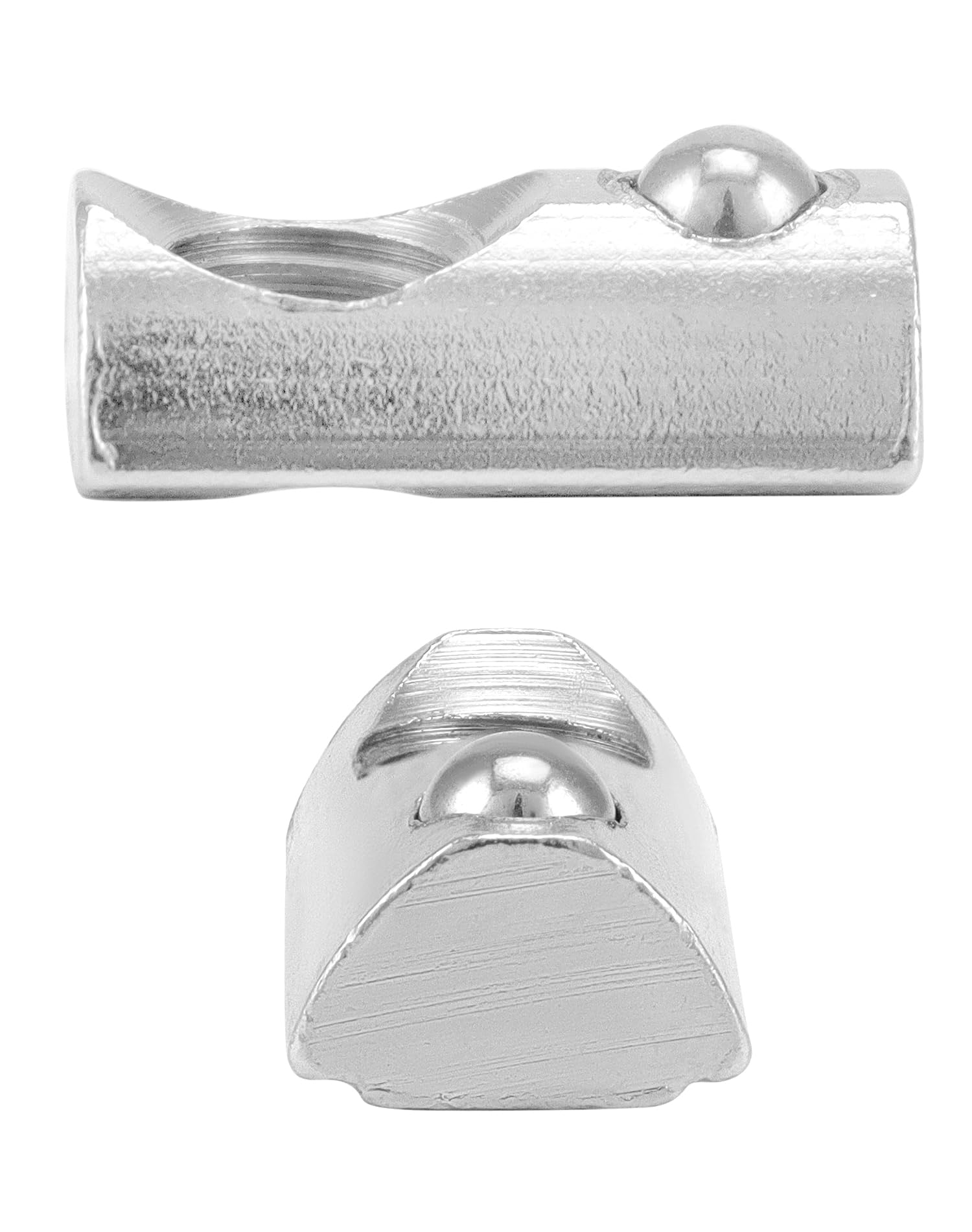 Pietre Scanalature EXTRA LUNGHE 8 Scanalature 10 M5 M6 M8 M10 - Foto 7