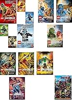 レゴ ニンジャゴー [レンタル落ち] 全6巻セット [マーケットプレイスDVDセット商品] z2zed1b レゴ ニンジャゴー 全6巻 レンタル版DVD｜Yahoo!フリマ（旧