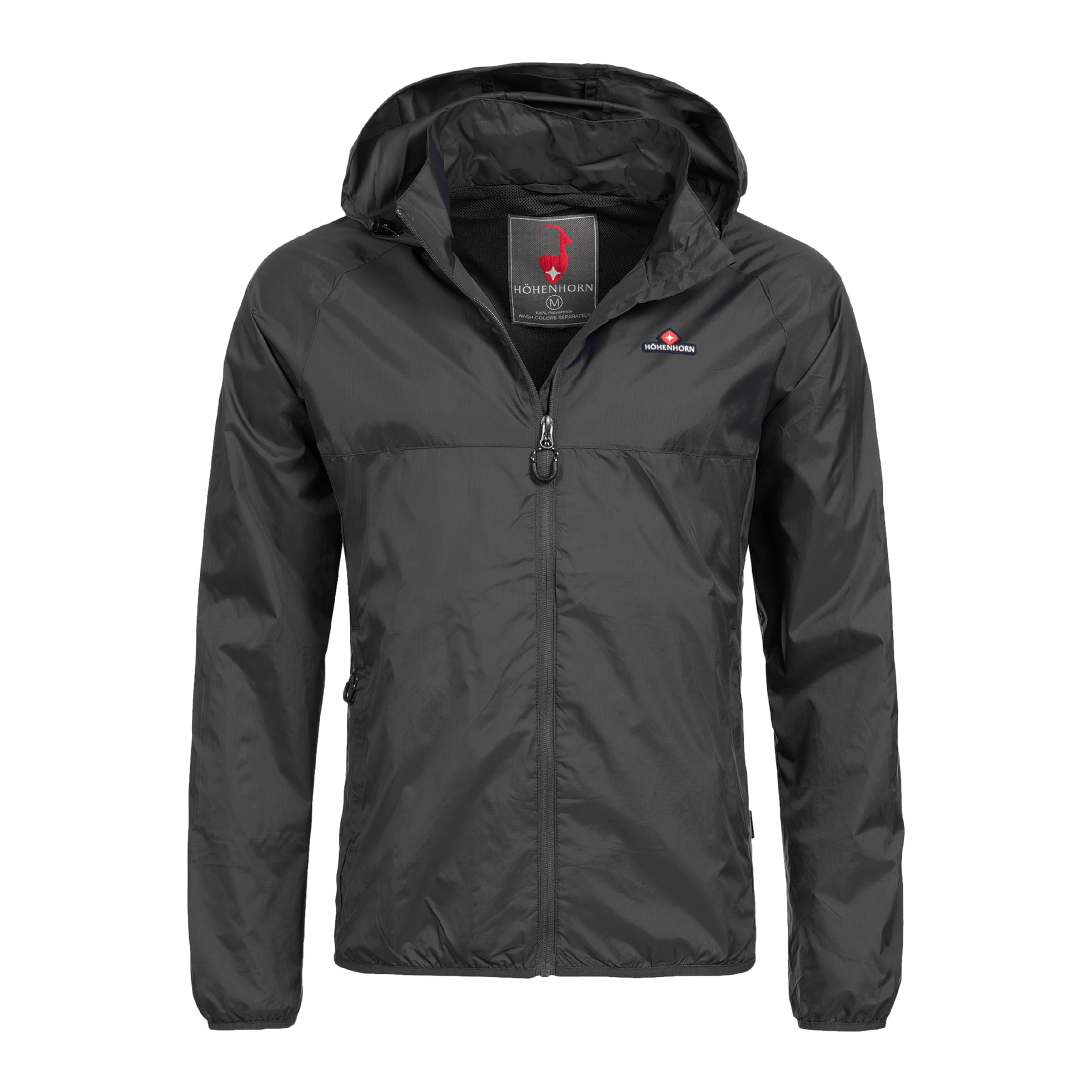 Höhenhorn Rigi Regenjacke