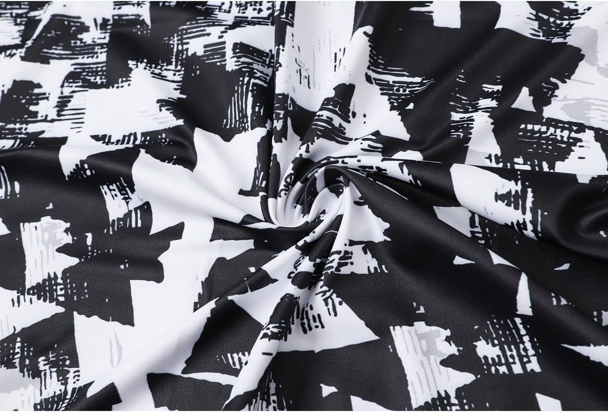 Womens Sleeveless Golf Shirts Moisture Wicking Tennis Polo Workout Tops - Image 6