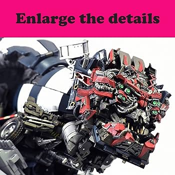 Amazon.co.jp: Transformers Toy, DS-01 Split, Mixer