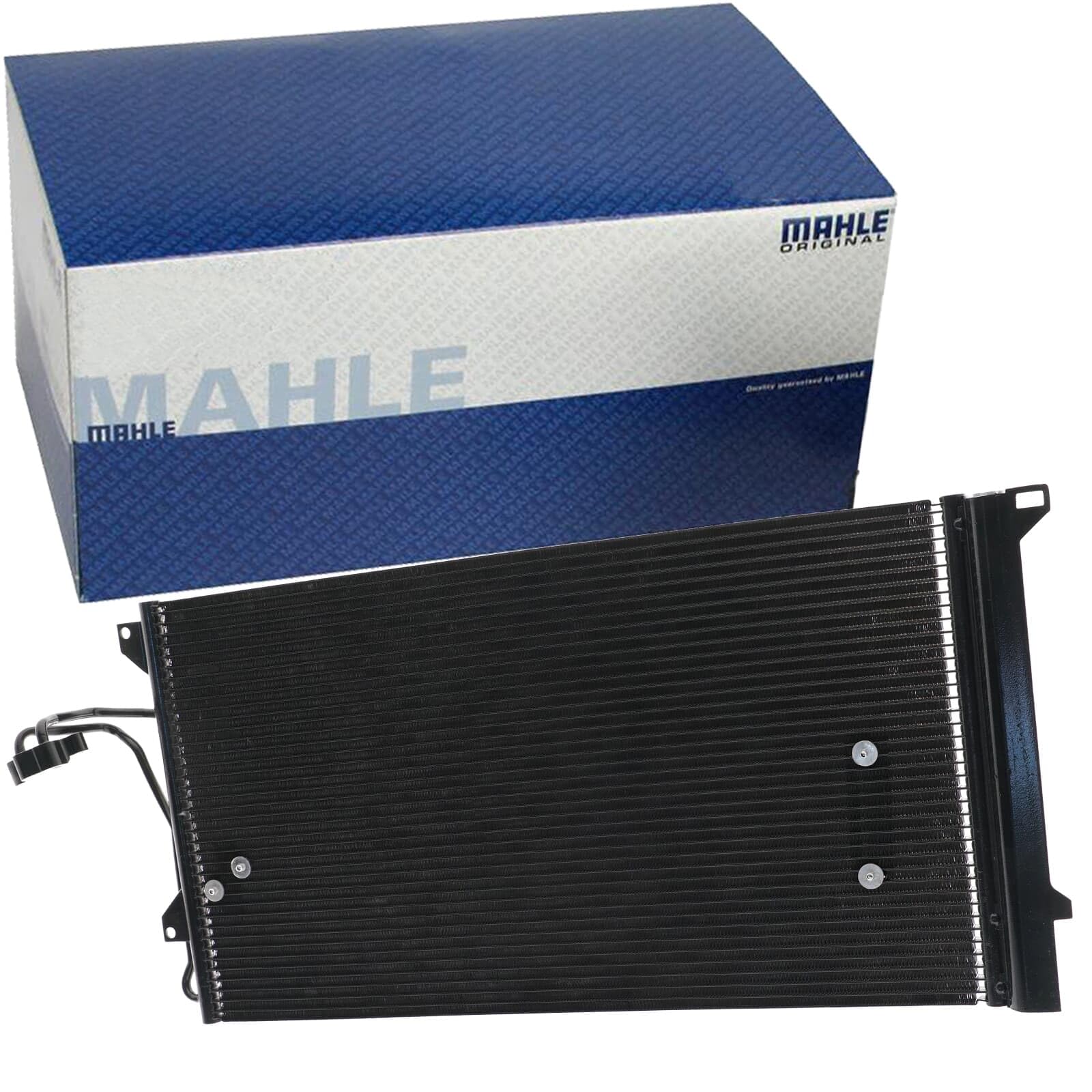 Mahle A/C condenser - AC659000S