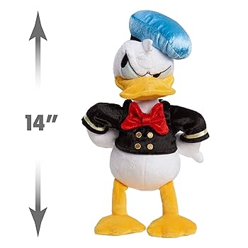 Amazon.com: Just Play Disney Classics Donald Duck 90th