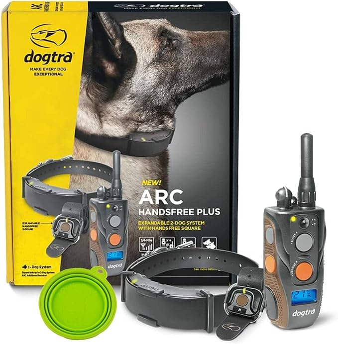 dogtra arc 800 amazon