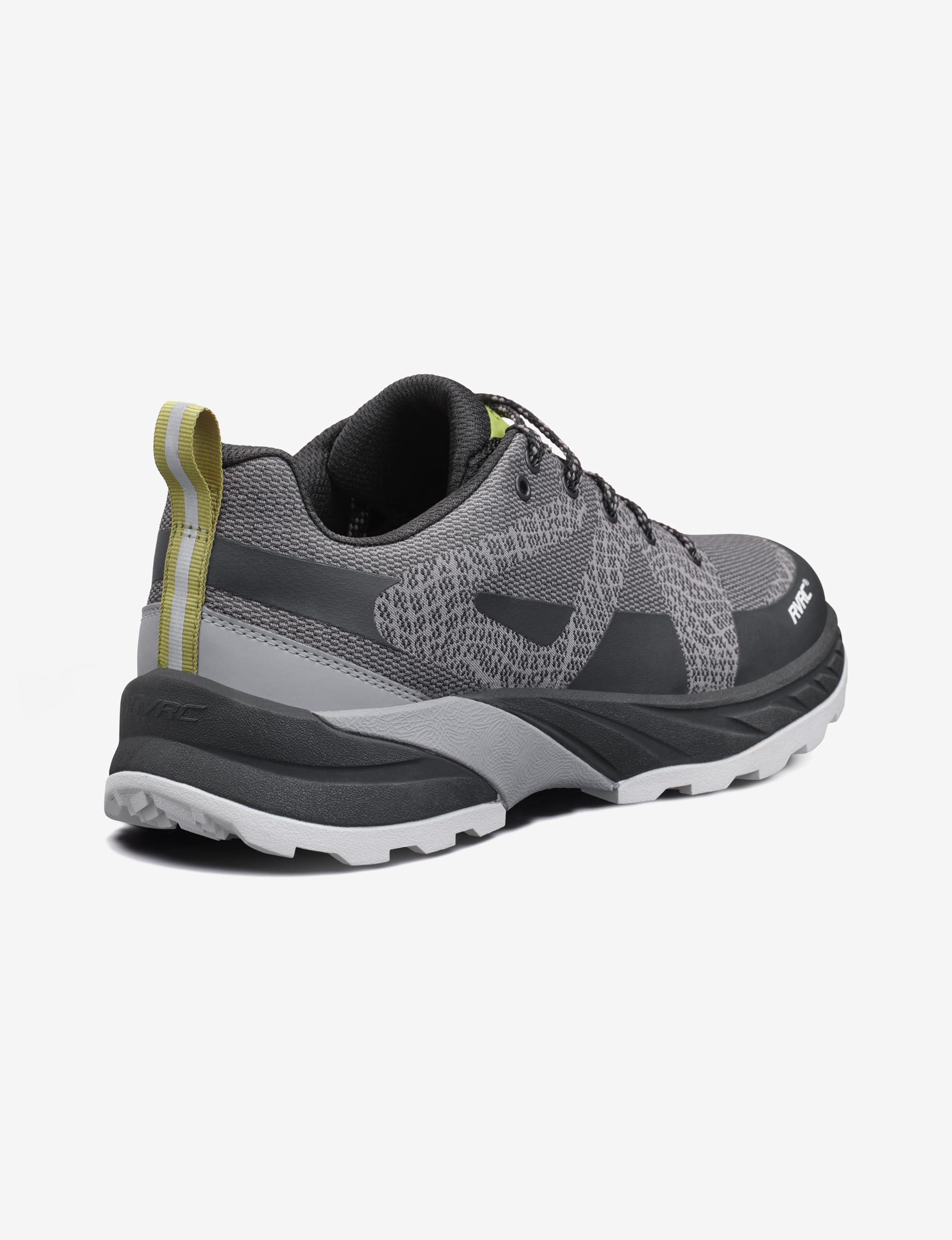 RevolutionRace Męskie Daytrek Walking Shoes, Lekkie i oddychające buty trekkingowe