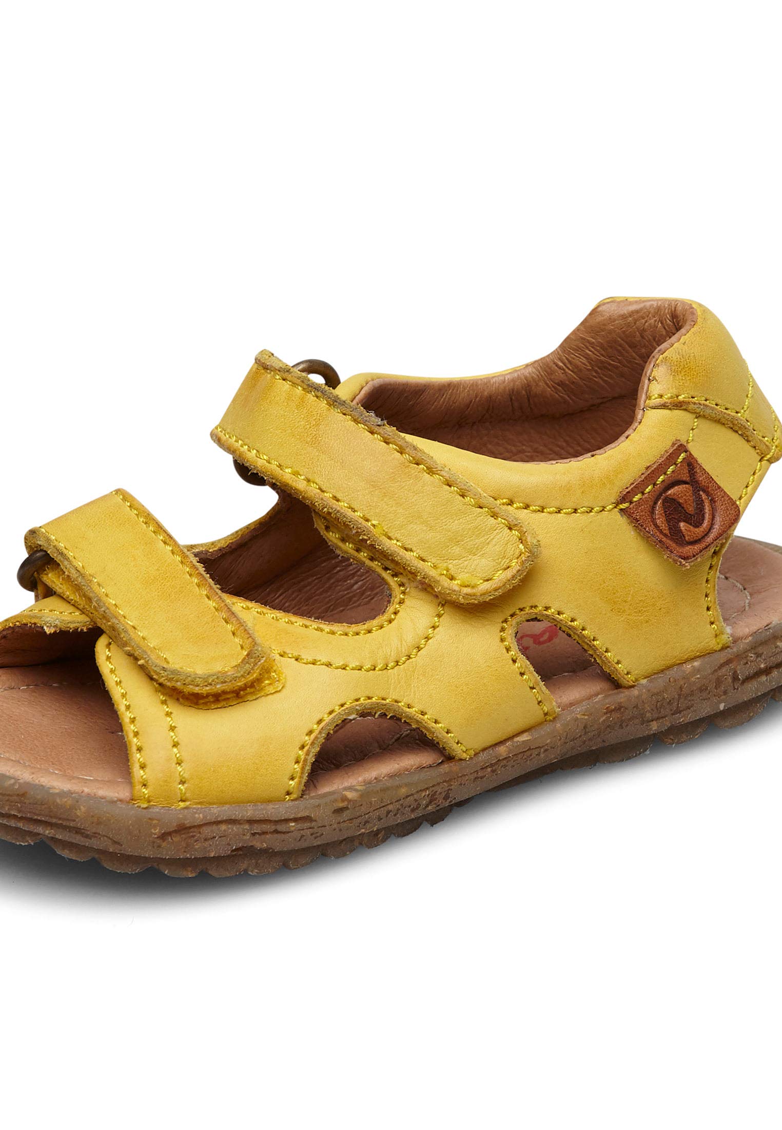 Naturino Sandalias de piel