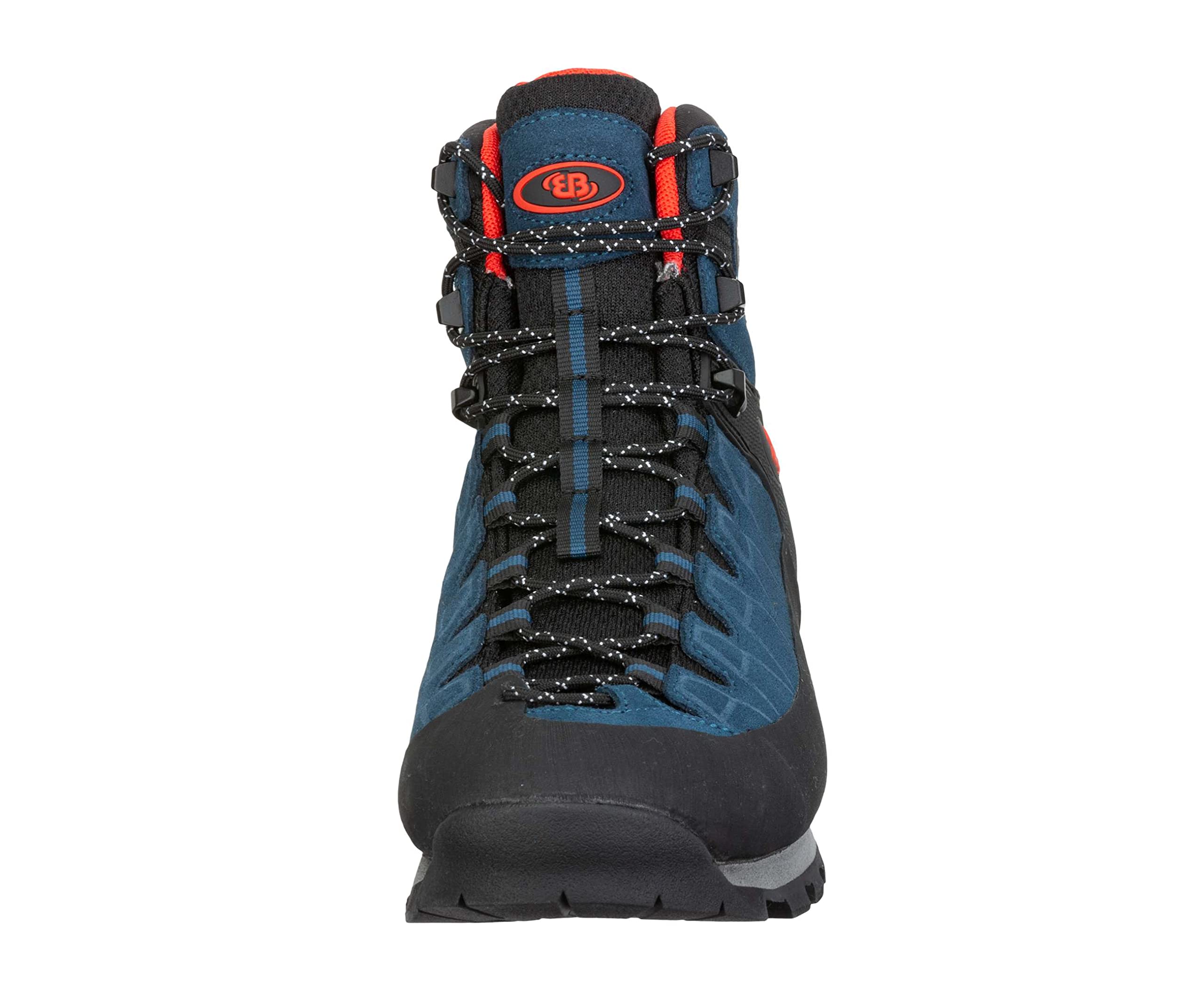 Brütting Mount Tasman Chaussures d'extérieur et de trekkingMixte