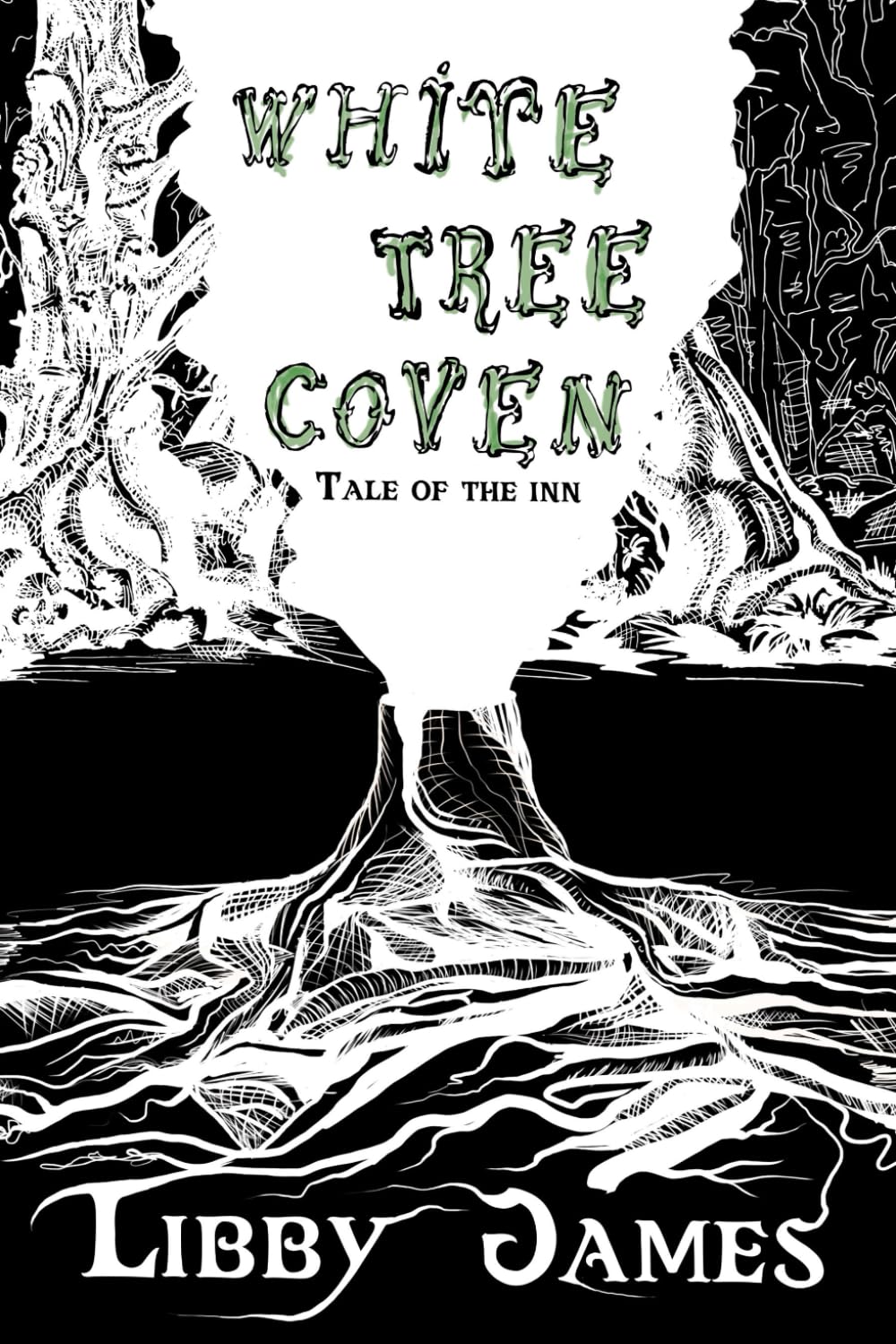 White Tree Coven: Tale of The Inn