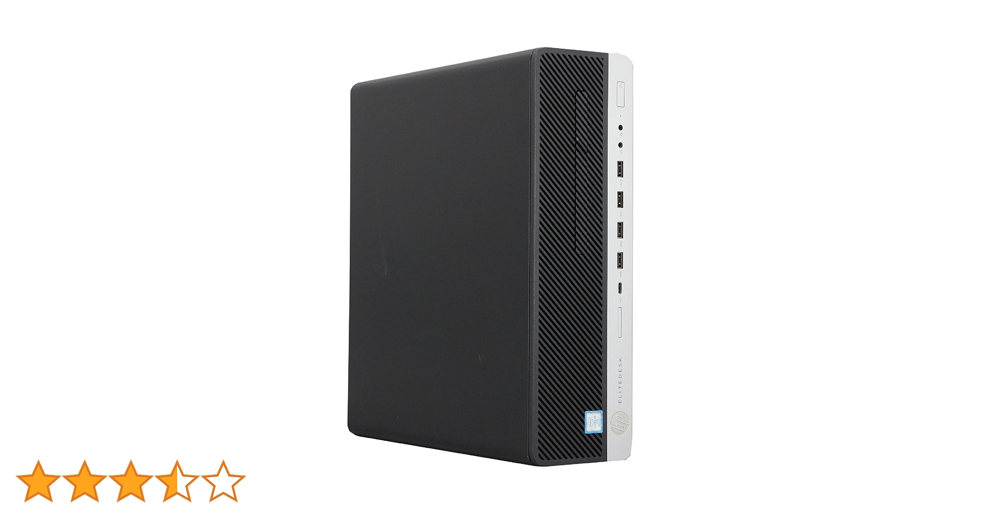 Amazon.co.jp: 中古パソコン HP EliteDesk 800 G4 SFF Windows11
