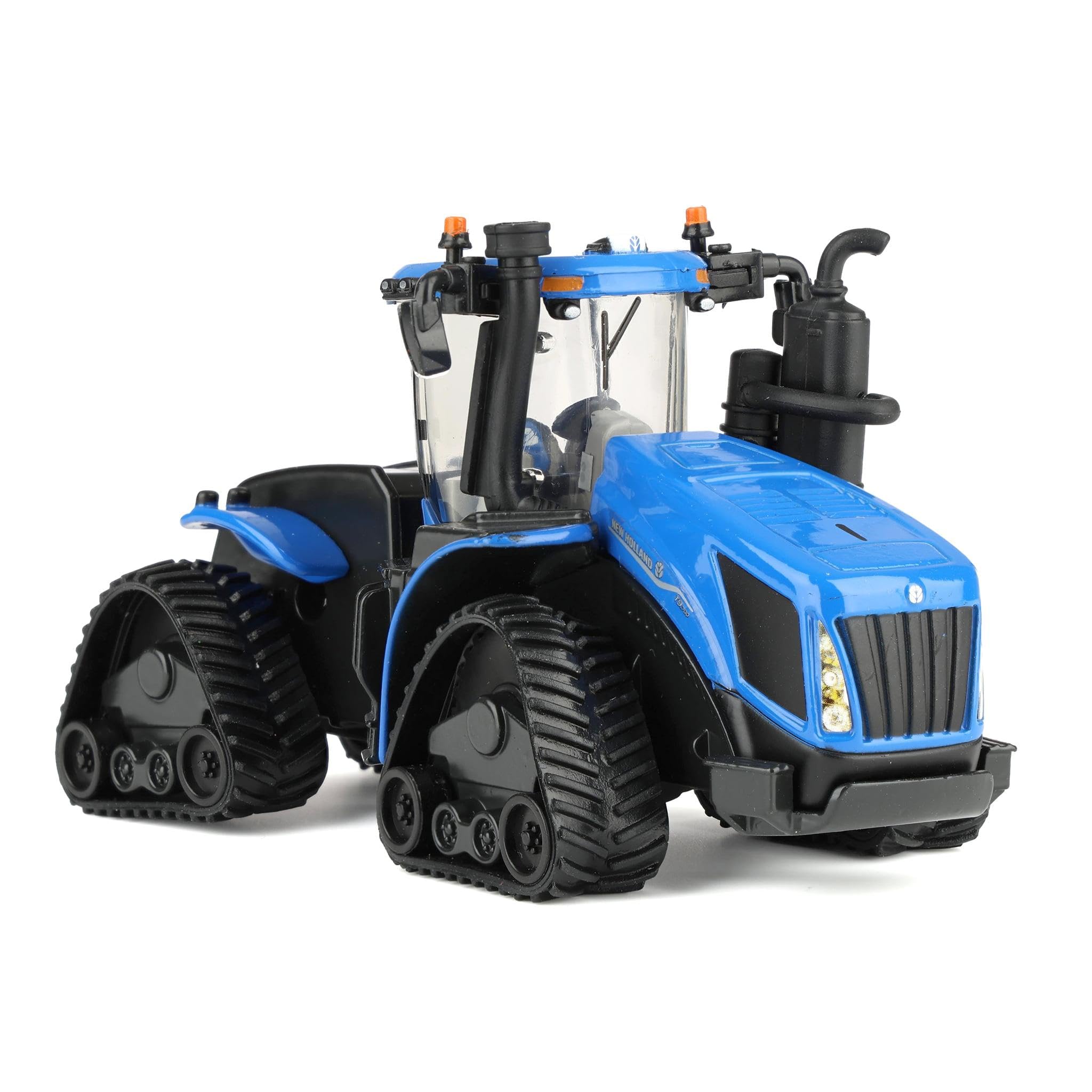 Amazon.com: 1/64 New Holland T9.700 SmartTrax II with PLM