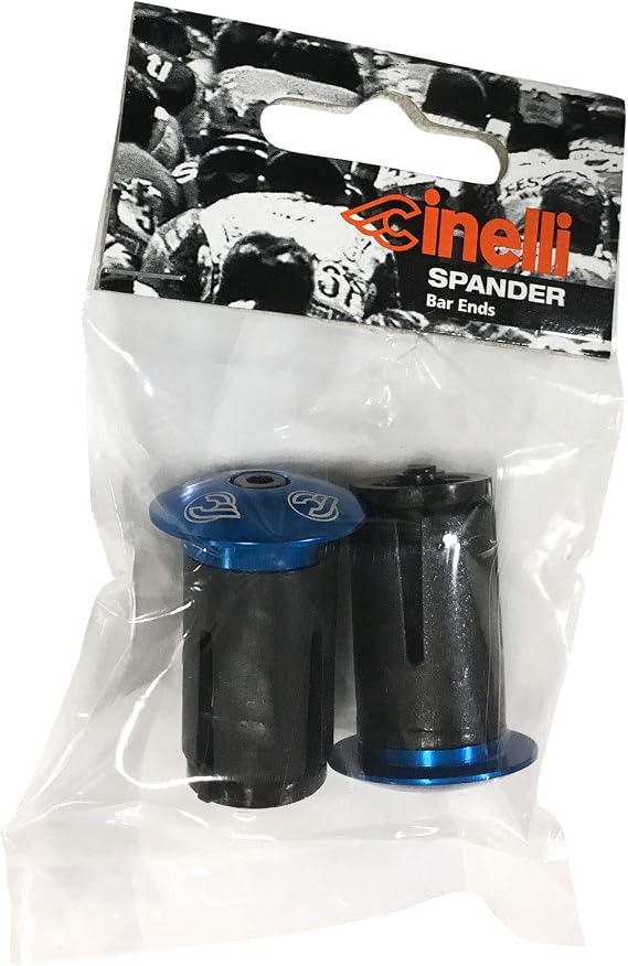 Cinelli Bar End Expander Plugs
