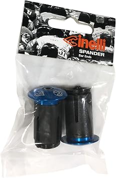 Cinelli Bar End Expander Plugs