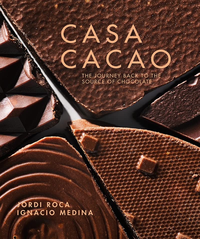 Casa Cacao: The Return Trip to the Origin of Chocolate