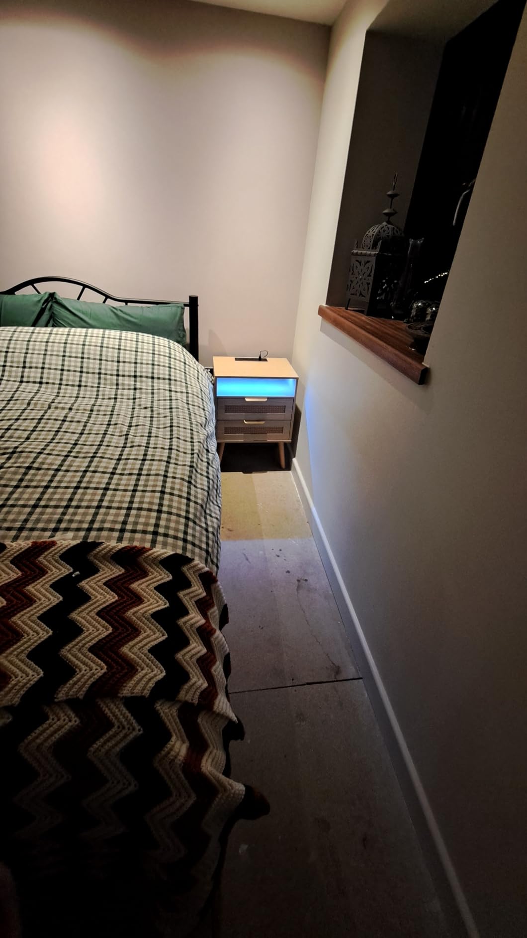 Customer photo