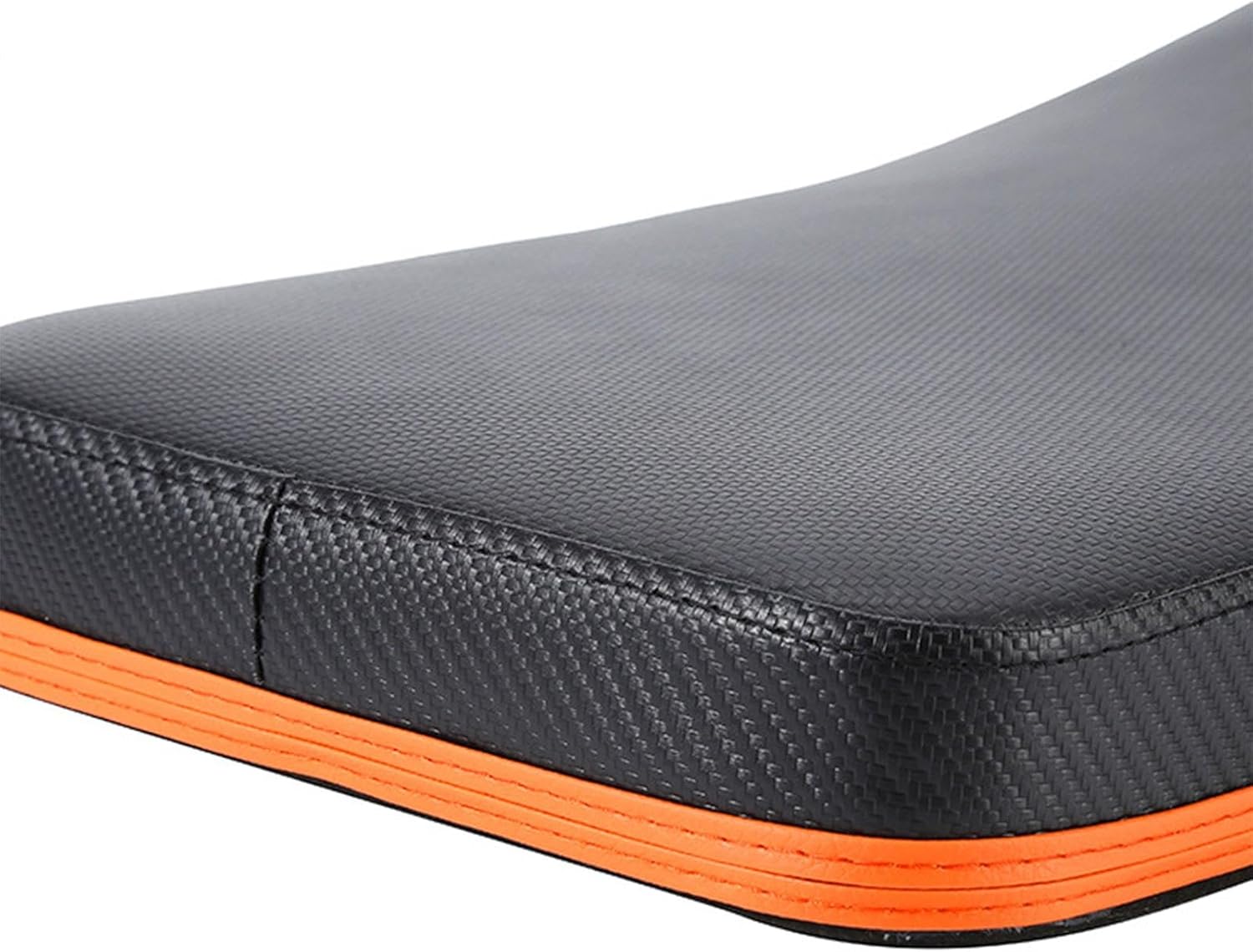 Vaveren Bench Cushion Support Back Pad for Weight Benches Replacement Part Home Gym Multifunctional Press Pad Flat Bench Seat Cushion for Full Body Strength Training