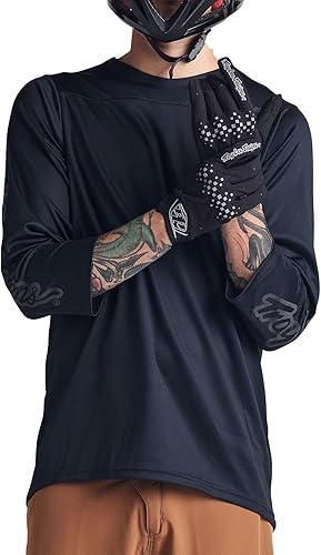 Miniatura 5 de Troy Lee Designs Camiseta Ruckus 34 para ciclismo de montaña MTB BMX