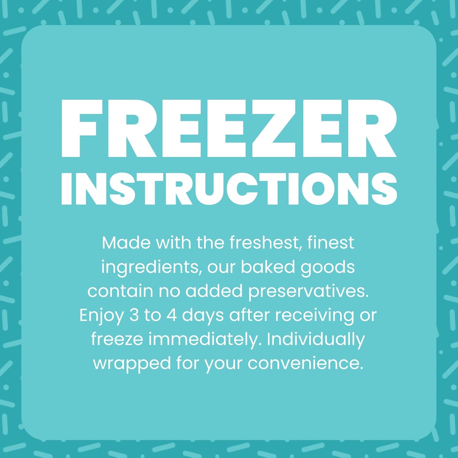 Cheryl's Cookies® Bulk Cookie Gift Box, w/100 Assorted Cookies, Individually Wrapped, Gourmet, Handmade, For Any Occasion, Family & Friends, Company Events, Parties, Gatherings, Events