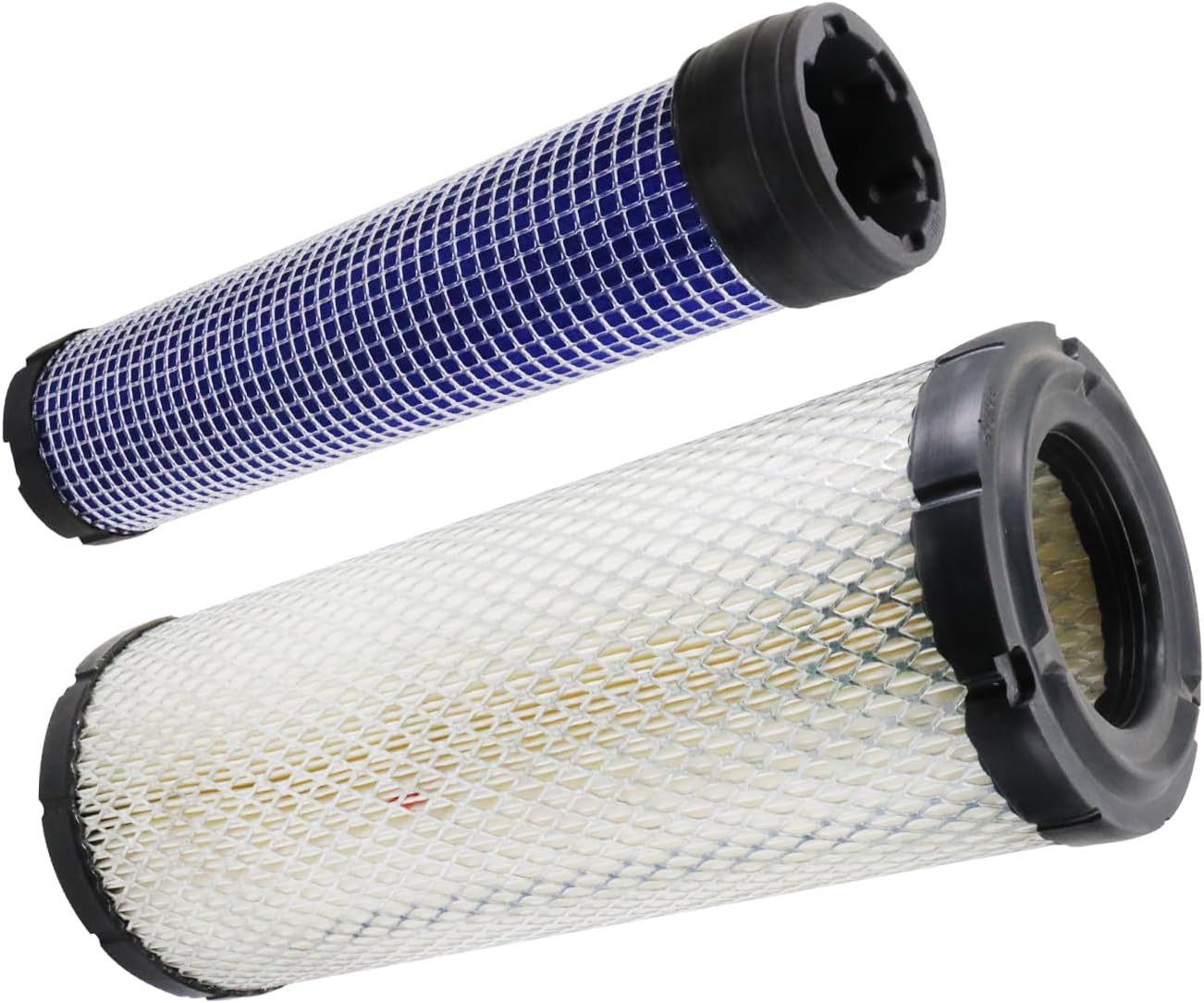 Filter Kit TC620-93230 HH164-32430 TC422-82620 HHK70-14070 1J800-43170 1G311-43380 Compatible with Kubota L3301HST & L3901HST with D1803 Engine