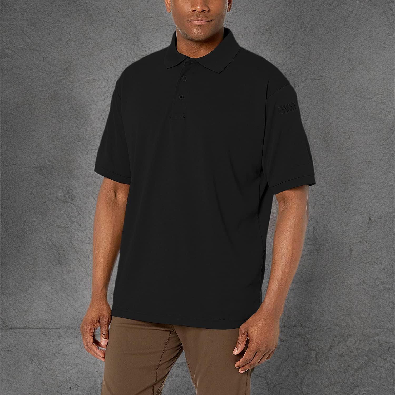Propper Men's Short Sleeve Uniform Polo - Image 6