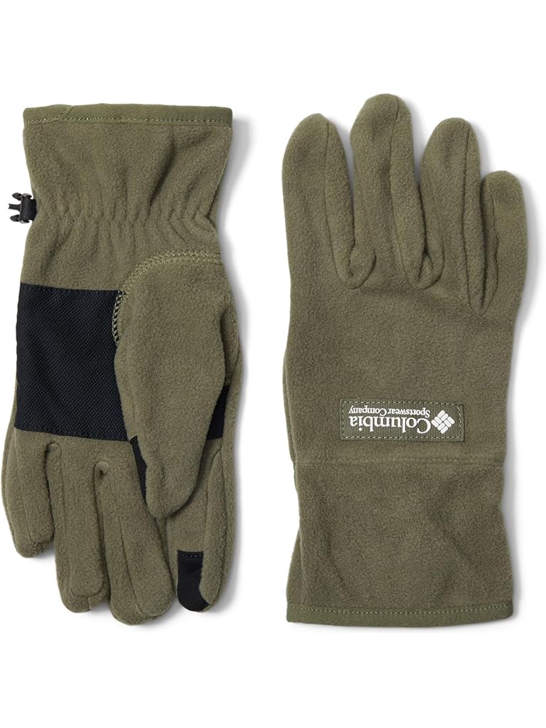 Green Columbia Sequoia Grove Gloves