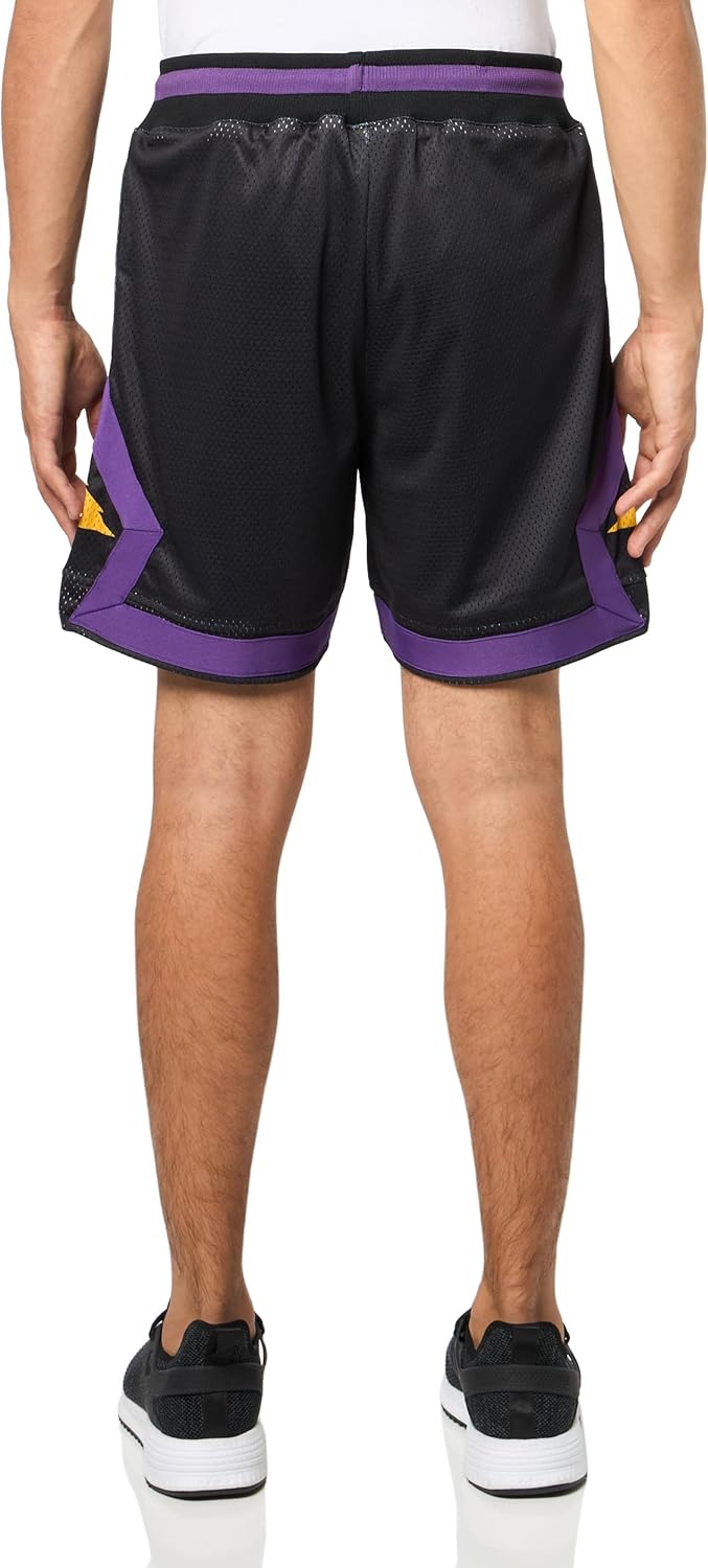 LRG Mens Resolutionary Liftd Mesh Short - Image 2