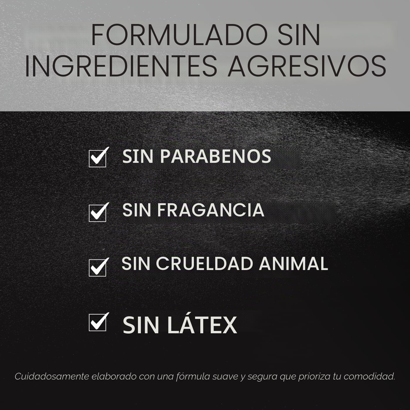 EBIN NEW YORK EBIN Wonder Lace Bond Spray (80 ml, fijación extremadamente fuerte (Supreme))