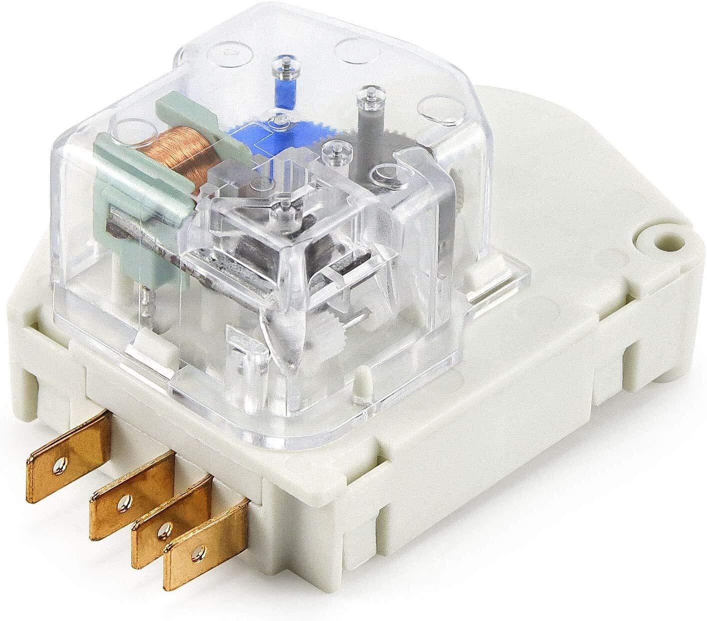 Edgewater Parts 7014648 SubZero DEFROST Timer, 6 Hour/was