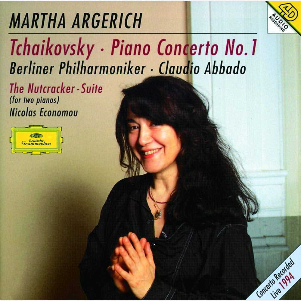 Piano Concerto No.1
