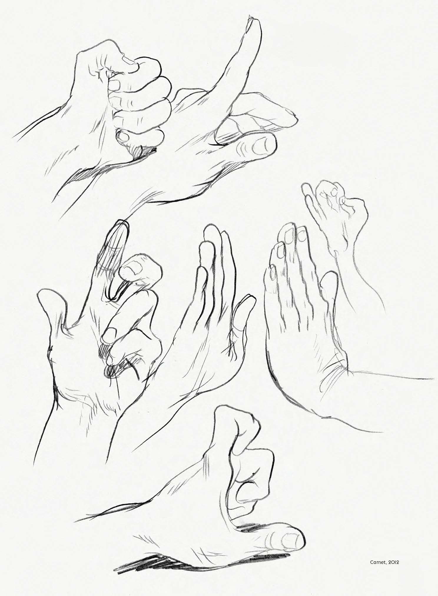 Dessiner le monde : Conversations avec Romain Brethes