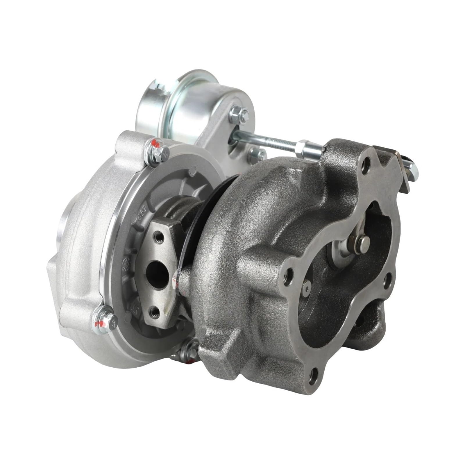 Turbocompressore automobili GT15 T15 0.35A/R Per motori piccoli da 2 a 4 cilindri