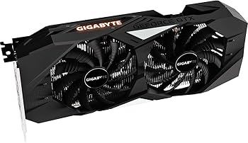 Amazon | GIGABYTE GeForce GTX 1650 ゲーミング OC 4G