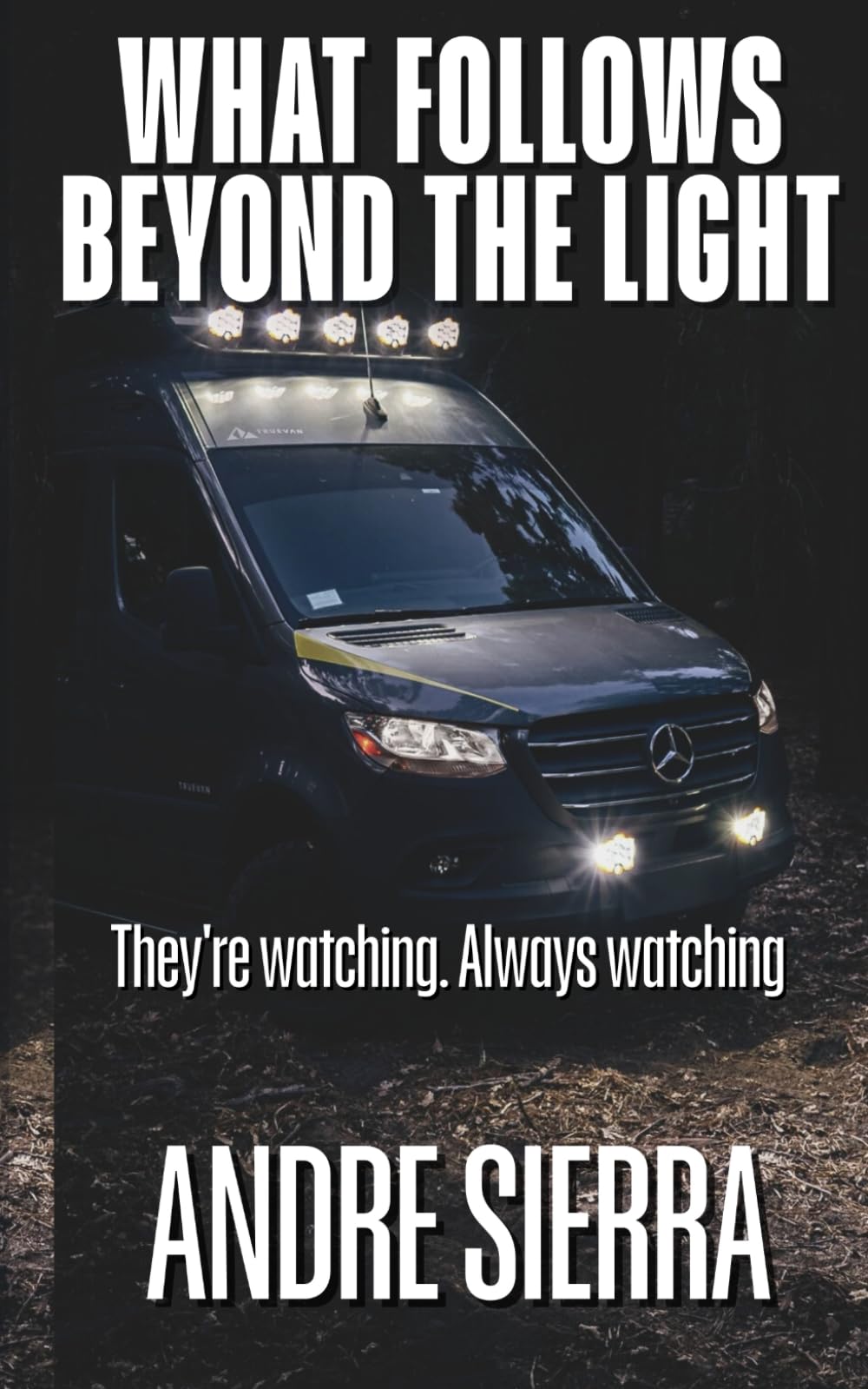 What Follows Beyond the Light