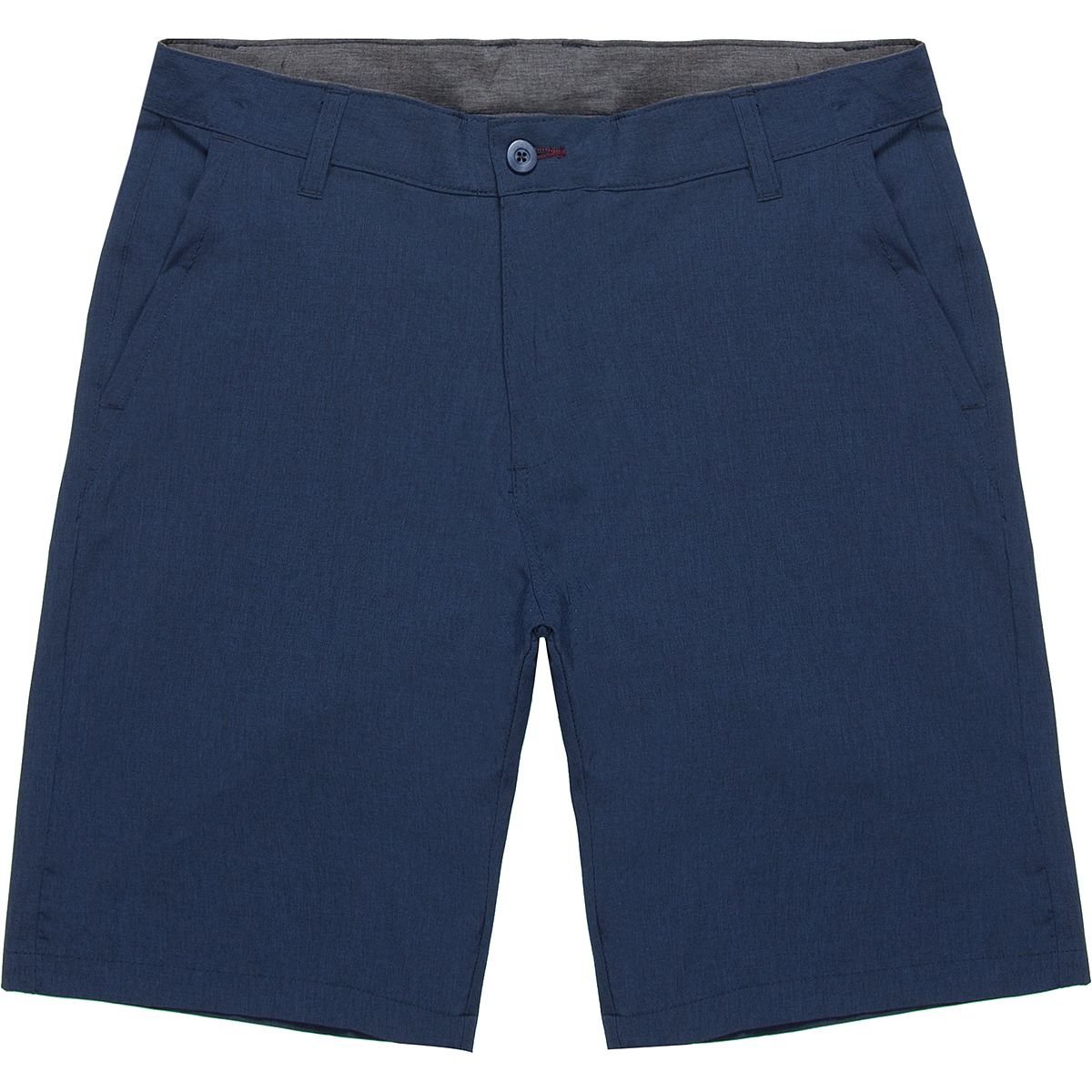 BurnsideMen's World Core Ii Stretch Hybrid Quick Drying Modern Fit Short