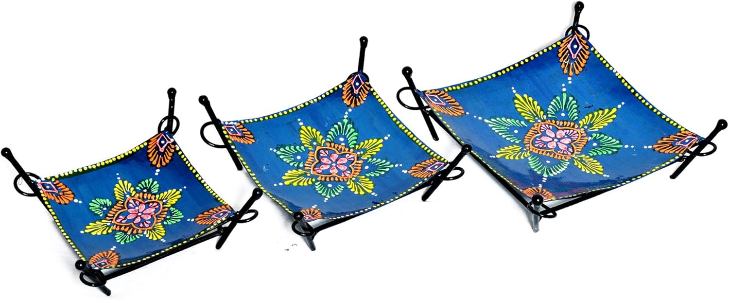 jaipurhandicraftsgallery Decorative Iron Indian Handmade