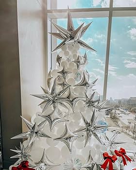 バルーン・バティーア ウルトラ 3枚 Amazon.co.jp: CYMYLAR 3個