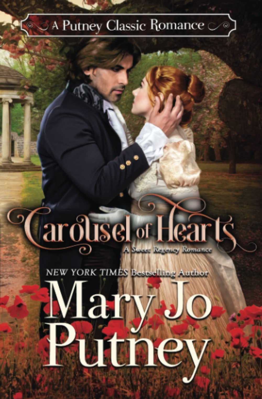 Carousel of Hearts: A Putney Classic Romance