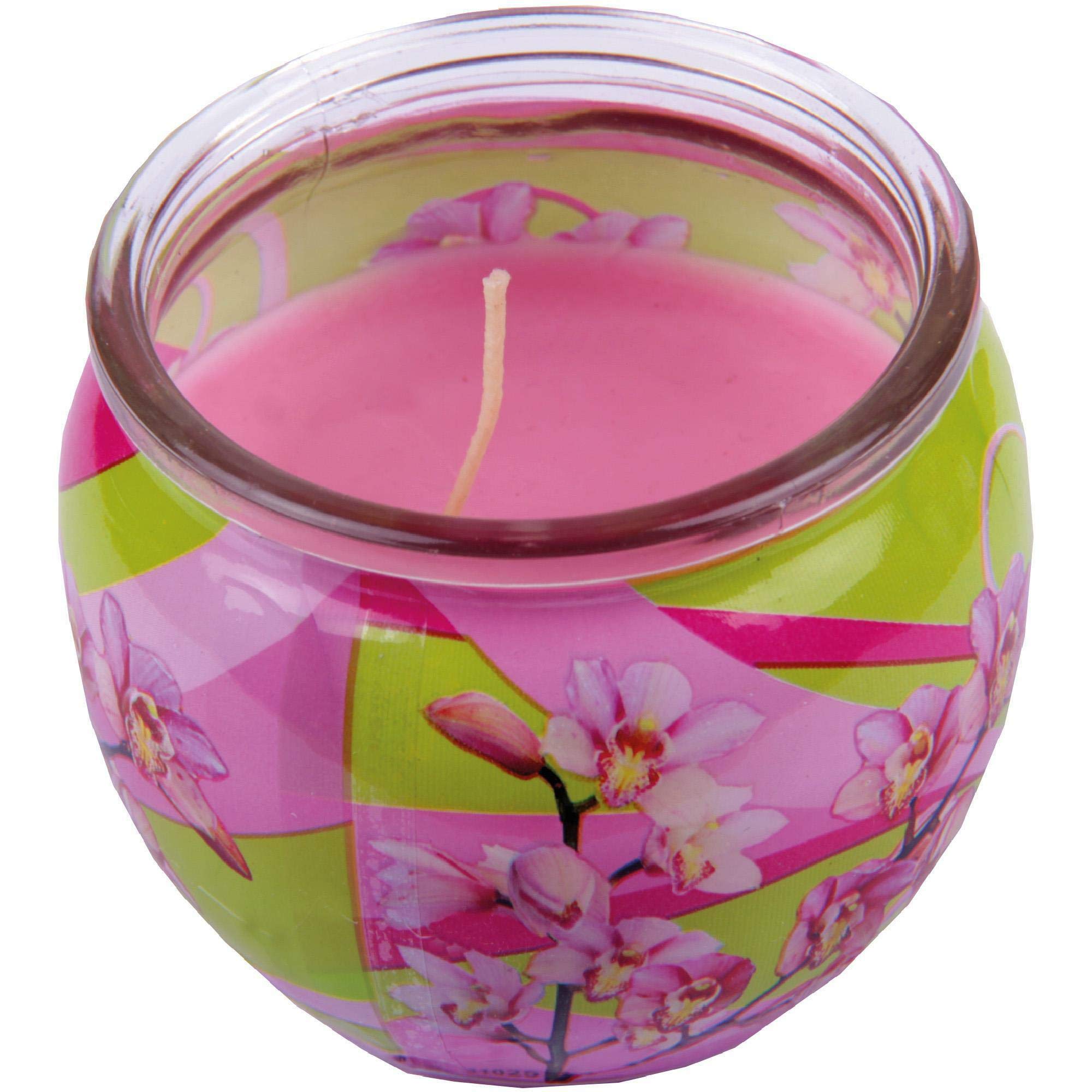 Vendita Candele Profumate e Colorate - Tigotà